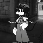 Dónde encontrar el lugar ideal para tomar fotografías en la Ópera en Mouse PI For Hire (muestre algo de cultura, Jack)