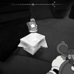 Perfect Bog Fondue Receta de John y Three Thingies - Mouse: PI for Hire