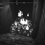 Hot and Ashy Spot – Mouse PI para contratar Azurro Burgerro