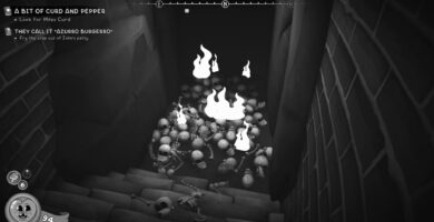 Hot and Ashy Spot – Mouse PI para contratar Azurro Burgerro