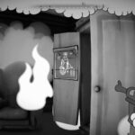 Coleccionables de Gumshoe en la Ópera – Mouse PI para alquilar Ópera de Mouseburg