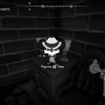 Mouse PI para contratar Mentiras piadosas y secretos oscuros – Curdsville Collectibles