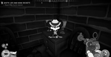 Mouse PI para contratar Mentiras piadosas y secretos oscuros – Curdsville Collectibles