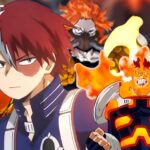 Las 6 peculiaridades del fuego más fuertes, clasificadas