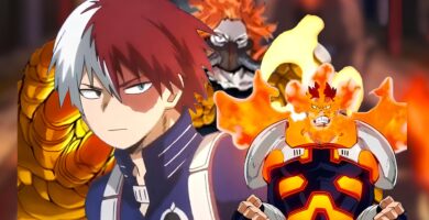 Las 6 peculiaridades del fuego más fuertes, clasificadas