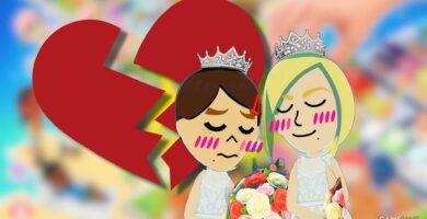 Mi fase de luna de miel no duró mucho en Tomodachi Life: Viviendo el sueño