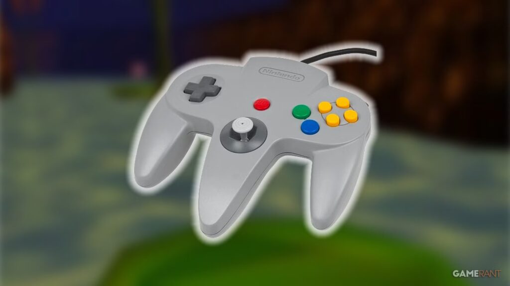El juego olvidado de Nintendo 64 de 1998 podría regresar