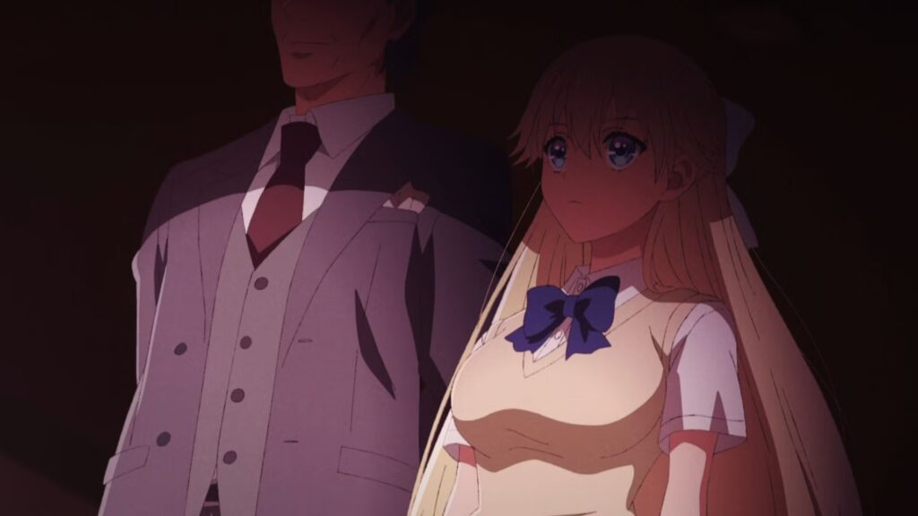 Reseña del episodio 8 de la temporada 4 de Classroom of the Elite