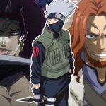 8 animes populares en los que has escuchado la voz de Kakashi