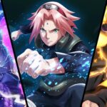 8 personajes que han derrotado a Akatsuki