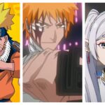 Los 10 protagonistas de anime más fuertes que Ichigo puede vencer, clasificados
