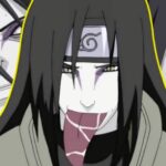 El villano más inquietante de Naruto sigue siendo Orochimaru