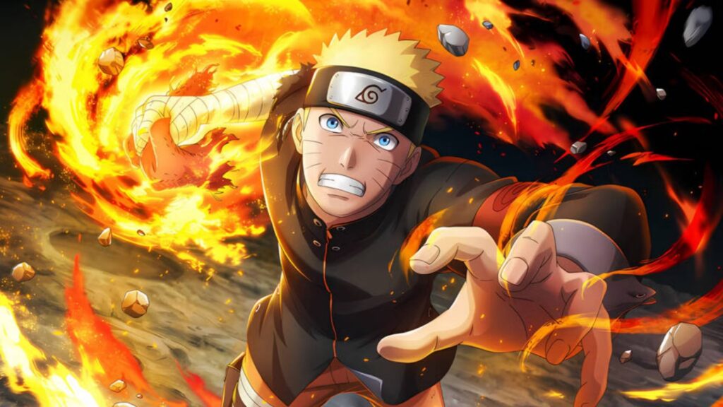 Los 6 jutsu más fuertes que Naruto Uzumaki aprendió después de la guerra ninja
