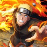 Los 6 jutsu más fuertes que Naruto Uzumaki aprendió después de la guerra ninja
