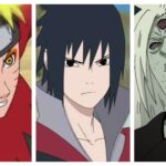 4 enfrentamientos que Sasuke perdería al 100%