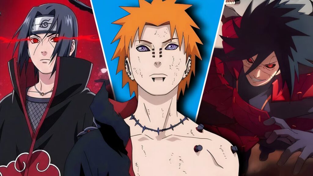 6 villanos mejor escritos que el dolor, clasificados