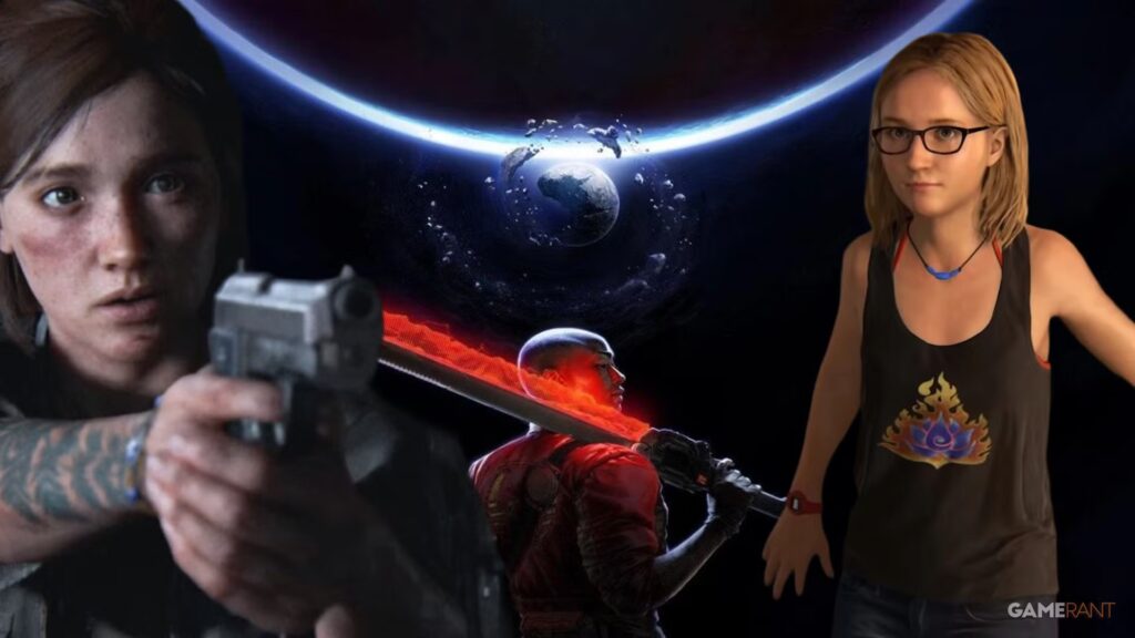 Uncharted 5, The Last of Us 3 y todos los rumores del juego Naughty Dog explicados (abril de 2026)