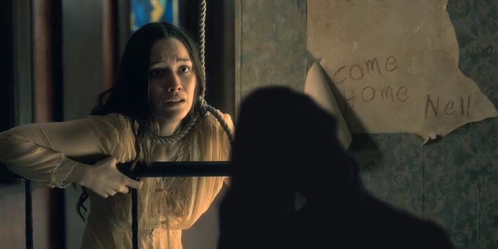 Los fanáticos de The Haunting of Hill House necesitan ver esta obra maestra de AppleTV +