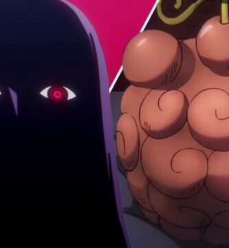 One Piece está ampliando las clases de frutas del diablo con Akuma no Mi de Nerona Imu