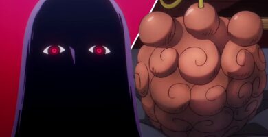 One Piece está ampliando las clases de frutas del diablo con Akuma no Mi de Nerona Imu