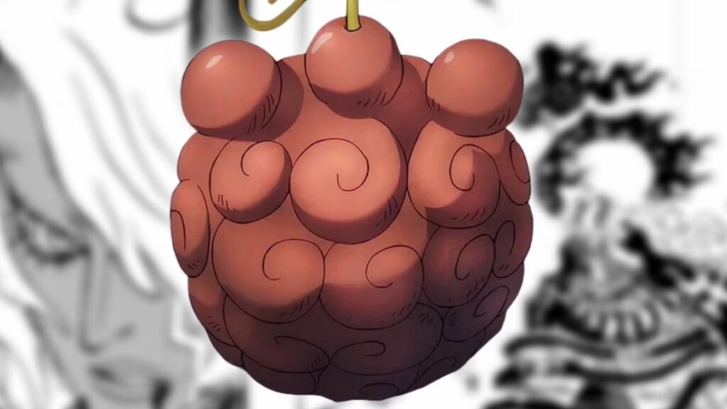 One Piece finalmente muestra el poder mítico de la fruta del diablo de Imu en Elbaph Climax