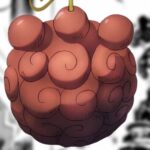 One Piece finalmente muestra el poder mítico de la fruta del diablo de Imu en Elbaph Climax