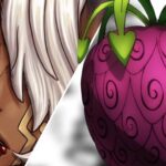 One Piece revela oficialmente el 'Omen' de Imu: un nuevo poder más fuerte que el Haki de Conqueror
