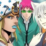 7 animes de Netflix sin malas temporadas