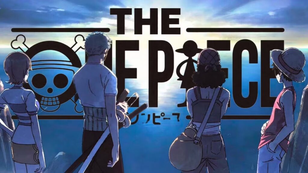 El remake del anime One Piece de Netflix revela oficialmente un nuevo avance