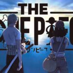 El remake del anime One Piece de Netflix revela oficialmente un nuevo avance