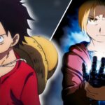 Se proyecta un nuevo anime de One Piece para destronar a Fullmetal Alchemist