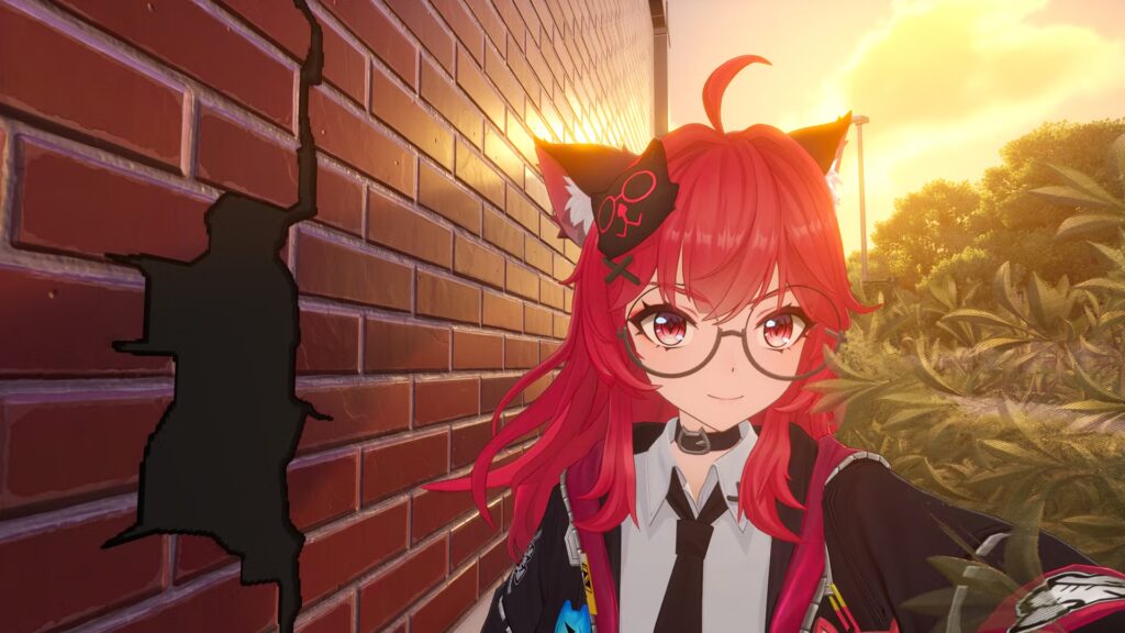 Todas las ubicaciones de Peepy en NTE (Cómo conseguir las gafas de sol de Peepy)