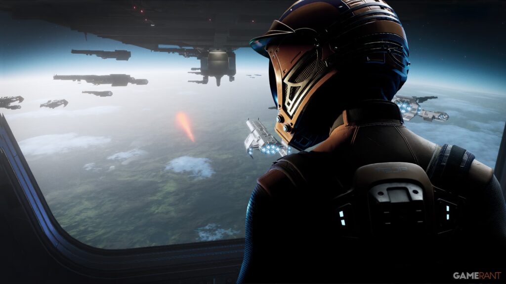 El nuevo juego de automatización en Steam se siente satisfactorio si trabajaste para Super Earth High Command de Helldivers 2