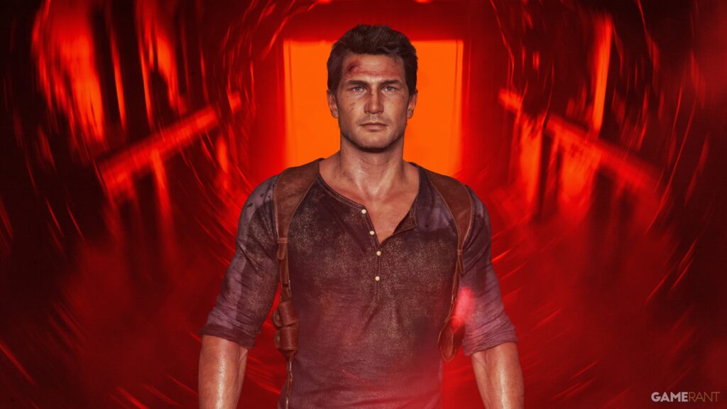 El nuevo juego de terror de PlayStation Store tiene un pirateo de Nathan Drake