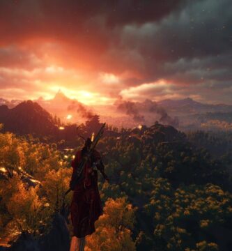 Nuevos juegos de mundo abierto con gráficos increíbles