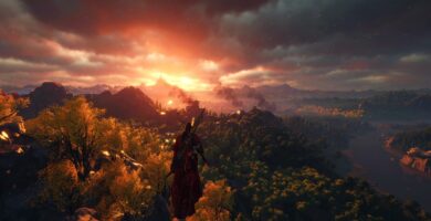 Nuevos juegos de mundo abierto con gráficos increíbles