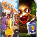 Nuevos juegos de simulación próximos a 2026