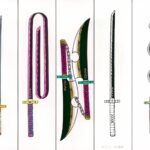 Las armas más poderosas de la serie, clasificadas