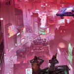 Night City 2045 oficialmente revelado