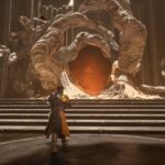 Nightmare Strand explicado en Saros