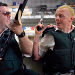 Peter Jackson hizo una aparición caótica en esta película de comedia de 19 años aclamada por la crítica