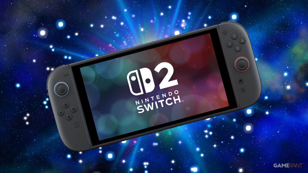 Nintendo revela una nueva oferta de Switch 2 por tiempo limitado
