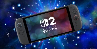 Nintendo revela una nueva oferta de Switch 2 por tiempo limitado