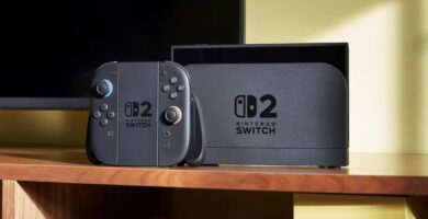 Nintendo está siendo demandada por reembolsos de tarifas
