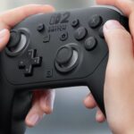Un cliente compra el controlador Switch 2 Pro en Amazon, pero obtiene algo inesperado