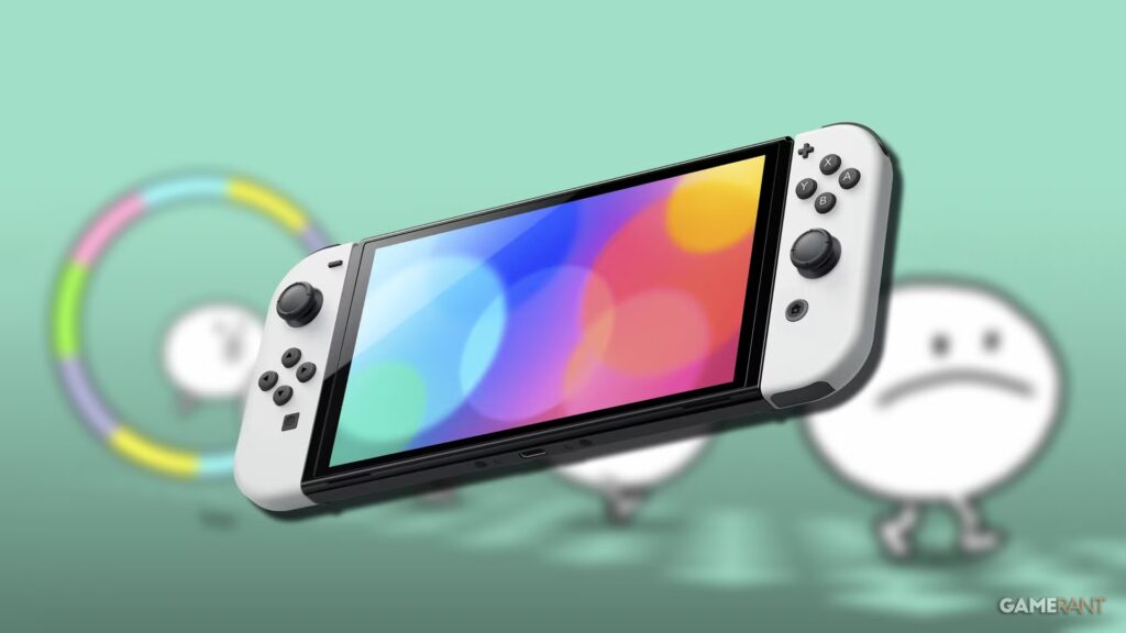Nintendo confirma la fecha de lanzamiento de la próxima exclusiva de Switch