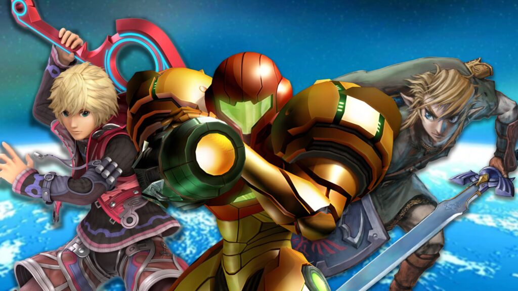 Los mejores clásicos de Nintendo Wii que aún se mantienen