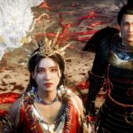 Nioh 3 recibirá una actualización gratuita la próxima semana