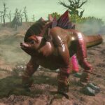 Cómo encontrar las mejores criaturas para Holo-Arena en No Man's Sky