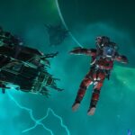 No Man's Sky recibe una nueva actualización para abril de 2026